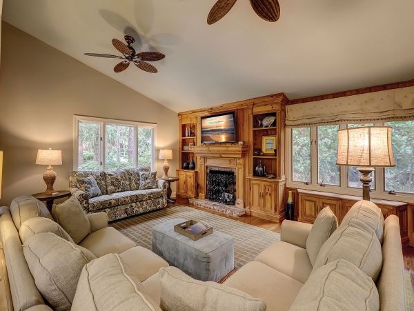 Hilton Head Home 993754