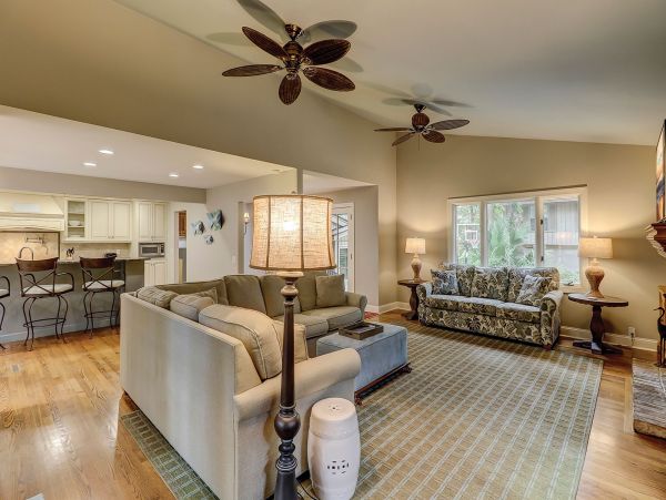Hilton Head Home 993754