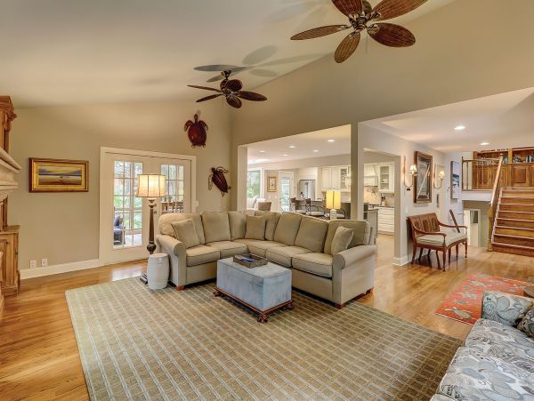 Hilton Head Home 993754
