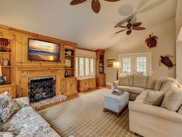 Hilton Head Home 993754