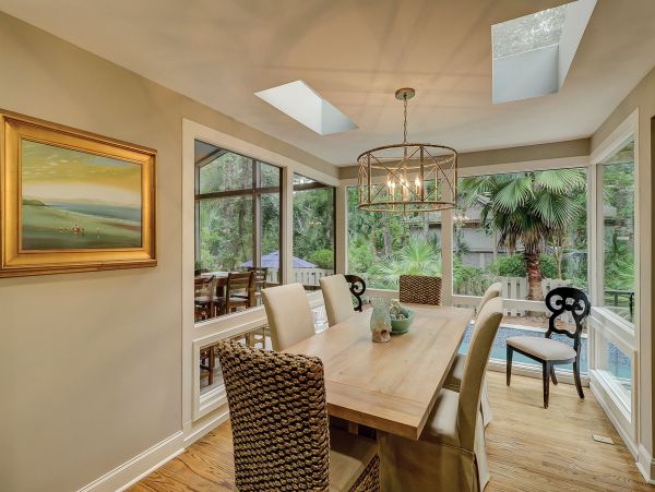 Hilton Head Home 993754