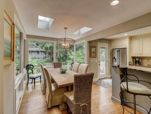 Hilton Head Home 993754
