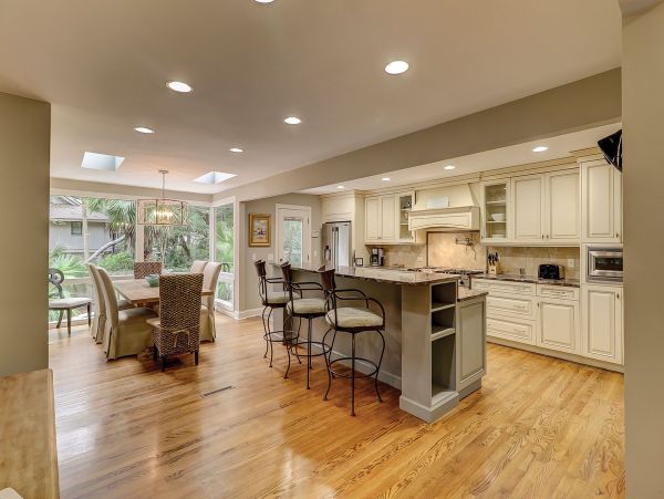 Hilton Head Home 993754