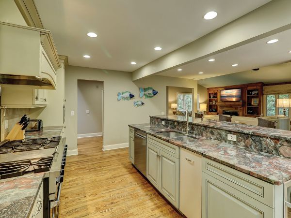Hilton Head Home 993754