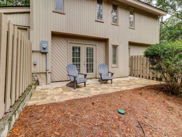 Hilton Head Home 993754
