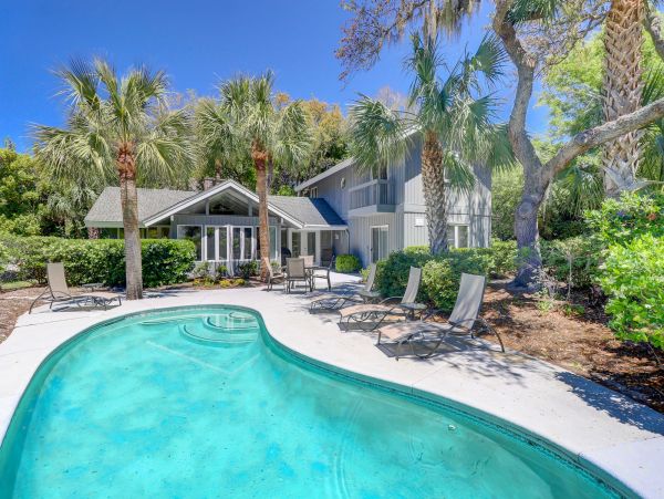 Hilton Head Home 993755