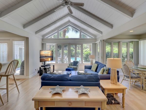 Hilton Head Home 993755
