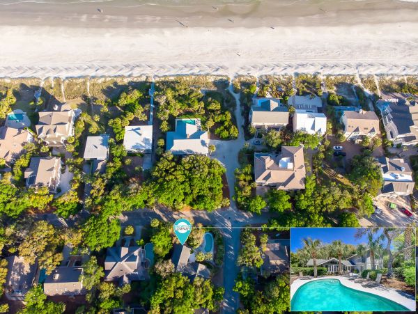 Hilton Head Home 993755