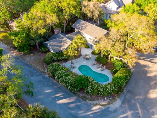 Hilton Head Home 993755