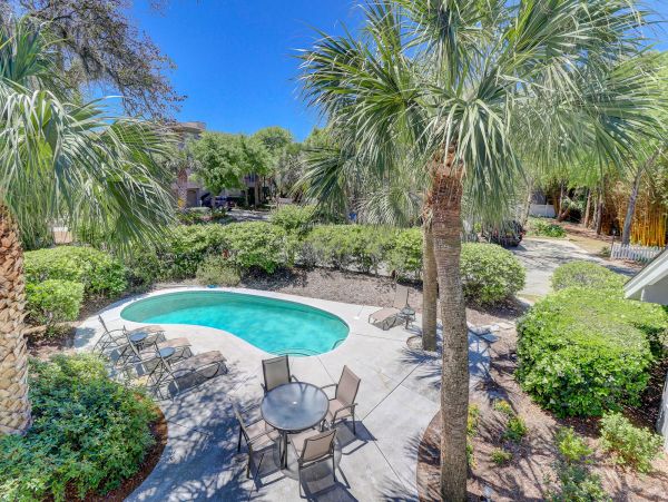 Hilton Head Home 993755