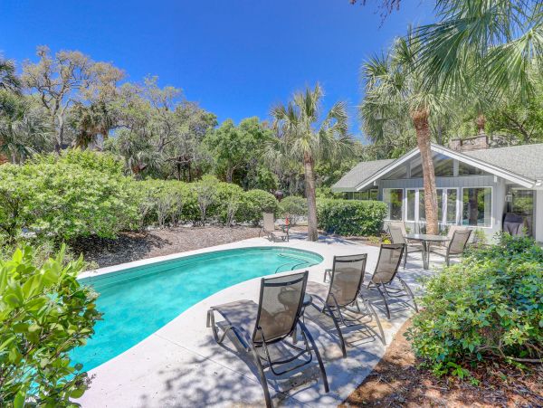 Hilton Head Home 993755