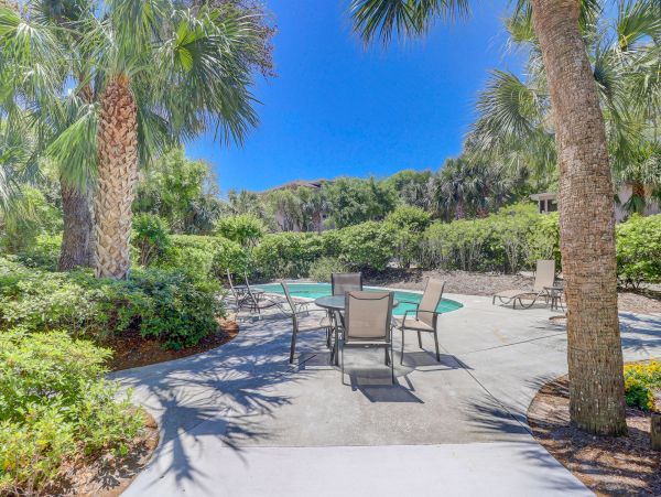 Hilton Head Home 993755