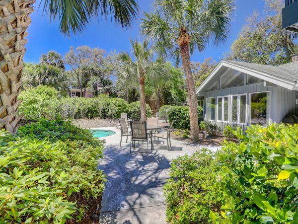 Hilton Head Home 993755
