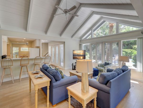 Hilton Head Home 993755