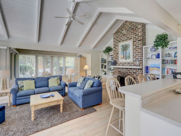 Hilton Head Home 993755