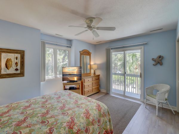 Hilton Head Home 993755