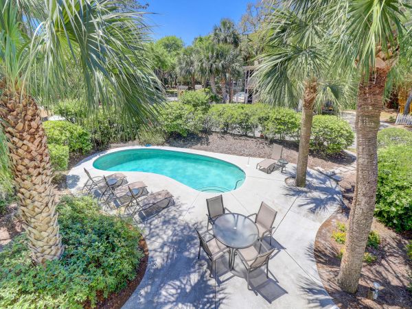 Hilton Head Home 993755