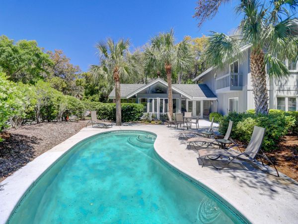Hilton Head Home 993755