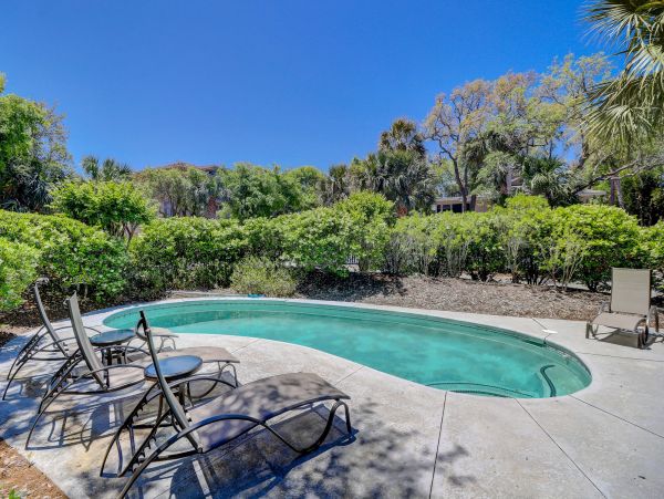Hilton Head Home 993755