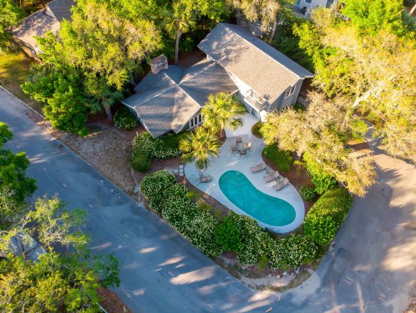 Hilton Head Home 993755