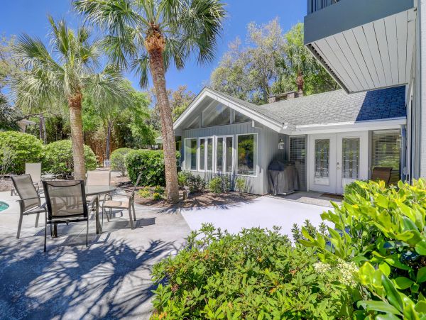 Hilton Head Home 993755