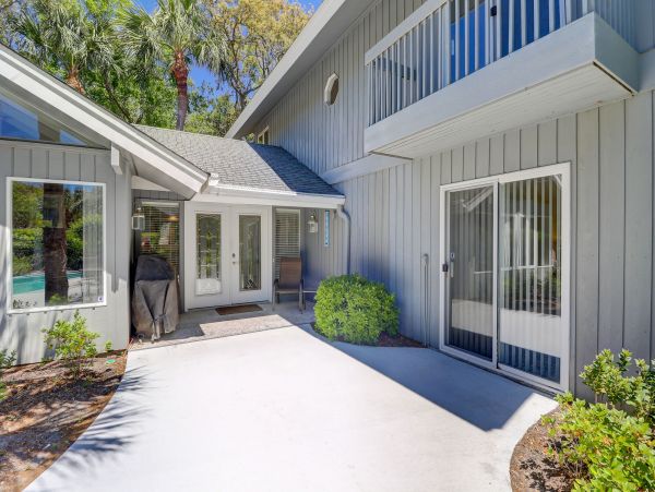 Hilton Head Home 993755