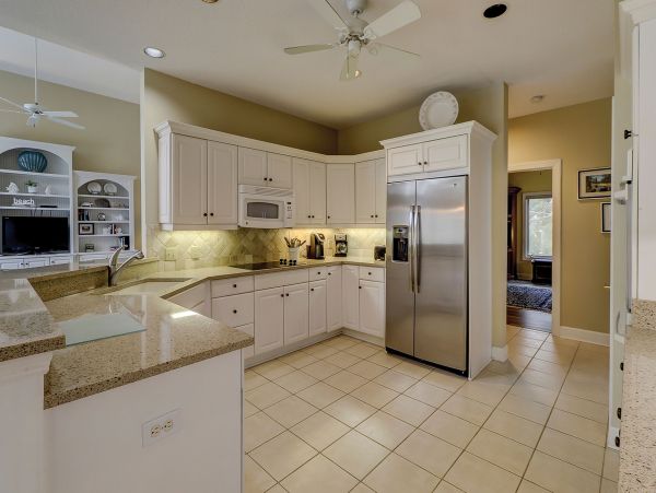 Walk to Beach Hilton Head Vacation Pool Home Five Bedrooms