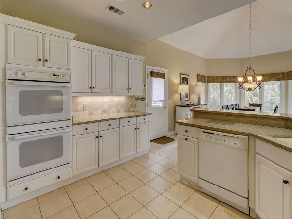 Walk to Beach Hilton Head Vacation Pool Home Five Bedrooms