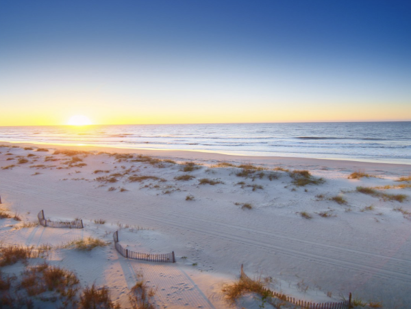 Walk to Beach Hilton Head Vacation Pool Home Five Bedrooms