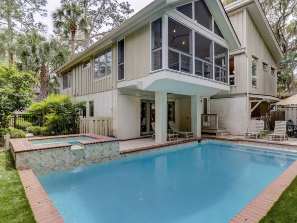 Hilton Head Home 993757