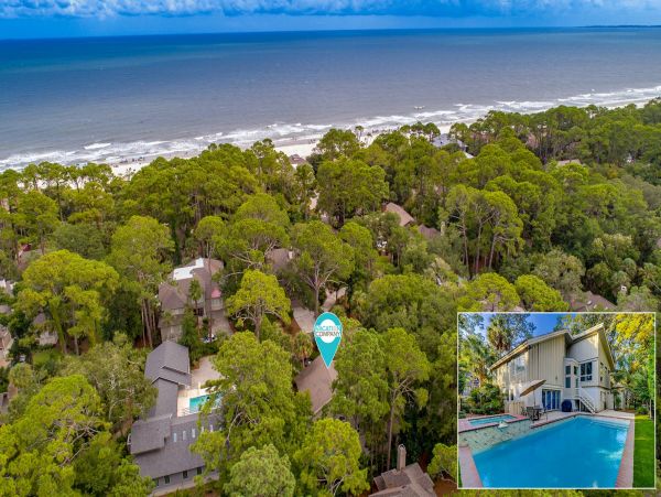 Hilton Head Home 993757