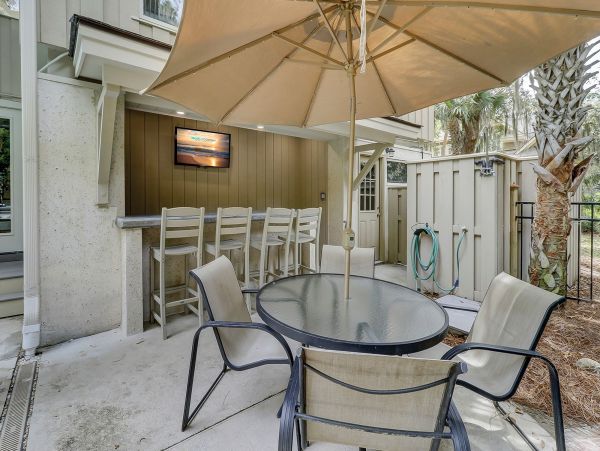 Hilton Head Home 993757
