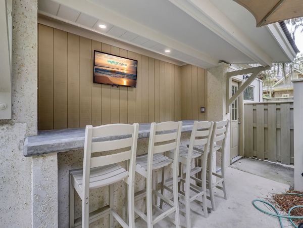 Hilton Head Home 993757