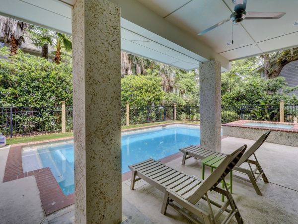 Hilton Head Home 993757