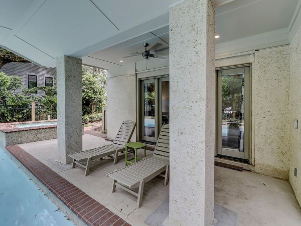 Hilton Head Home 993757