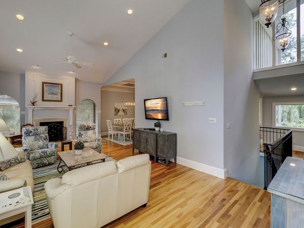 Hilton Head Home 993757