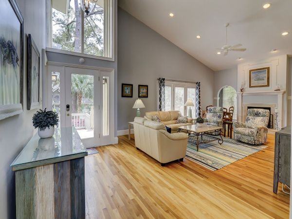Hilton Head Home 993757