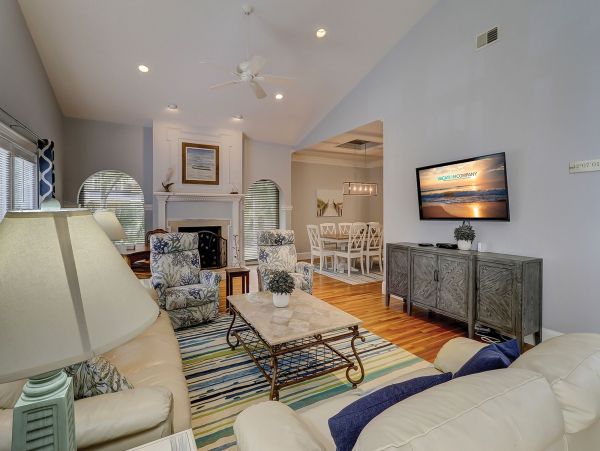 Hilton Head Home 993757