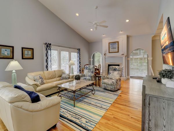 Hilton Head Home 993757