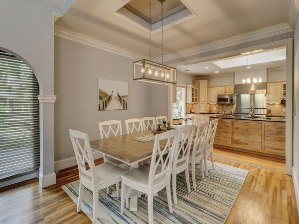 Hilton Head Home 993757