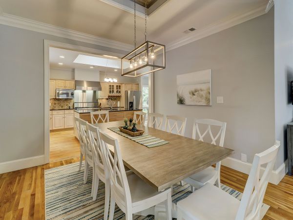 Hilton Head Home 993757