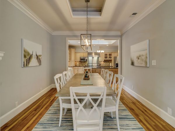 Hilton Head Home 993757