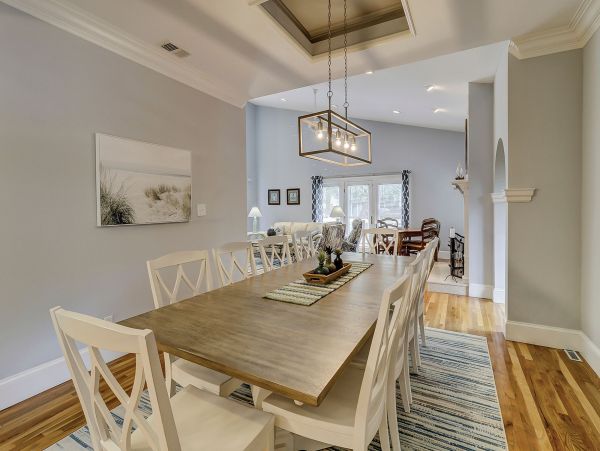 Hilton Head Home 993757