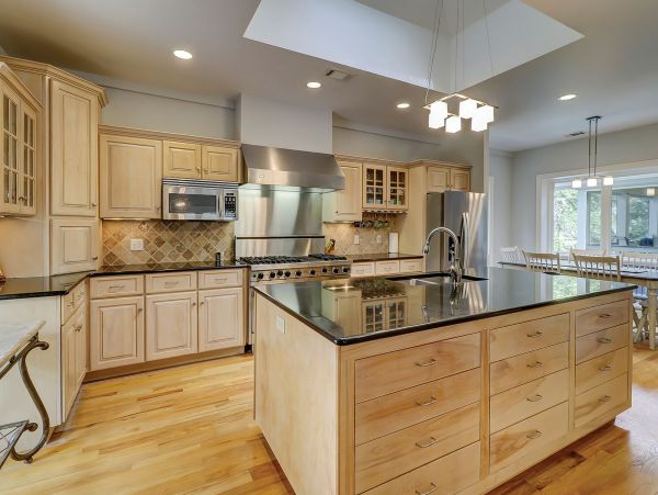 Hilton Head Home 993757