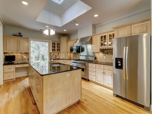 Hilton Head Home 993757