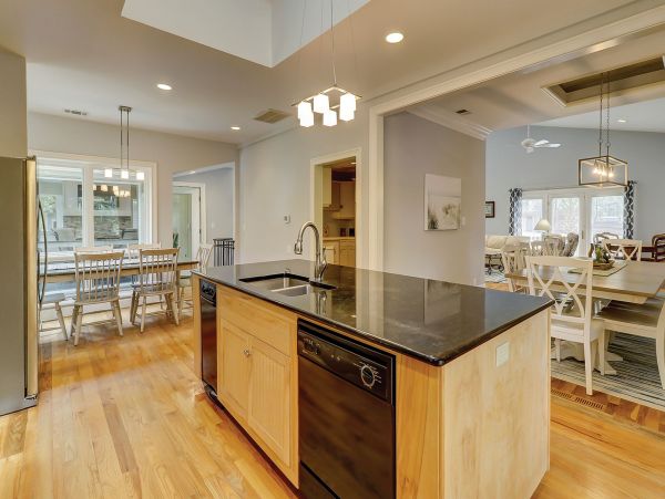 Hilton Head Home 993757