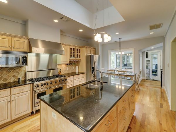 Hilton Head Home 993757