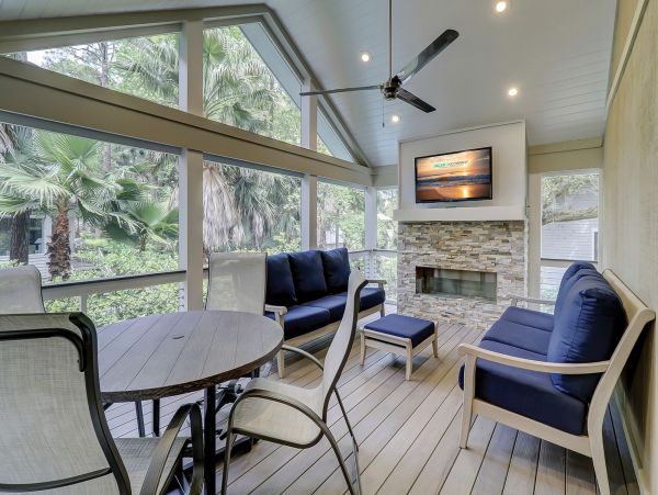 Hilton Head Home 993757