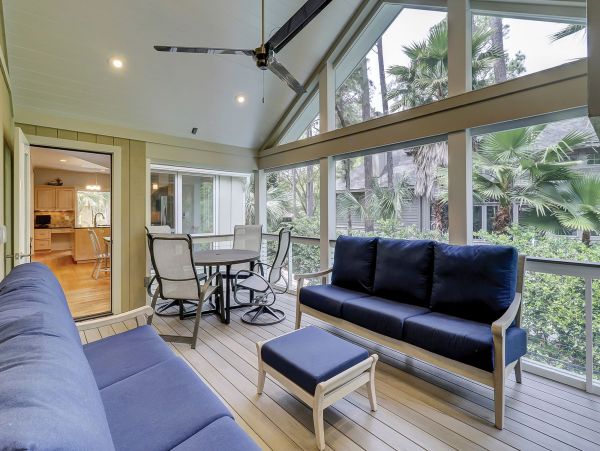 Hilton Head Home 993757