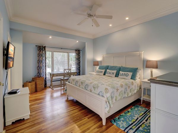 Hilton Head Home 993757